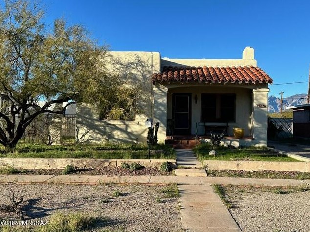 2121 10th St, Tucson, AZ 85719-5927