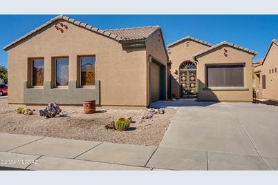 5990 S Painted Canyon Drive - Photo 1