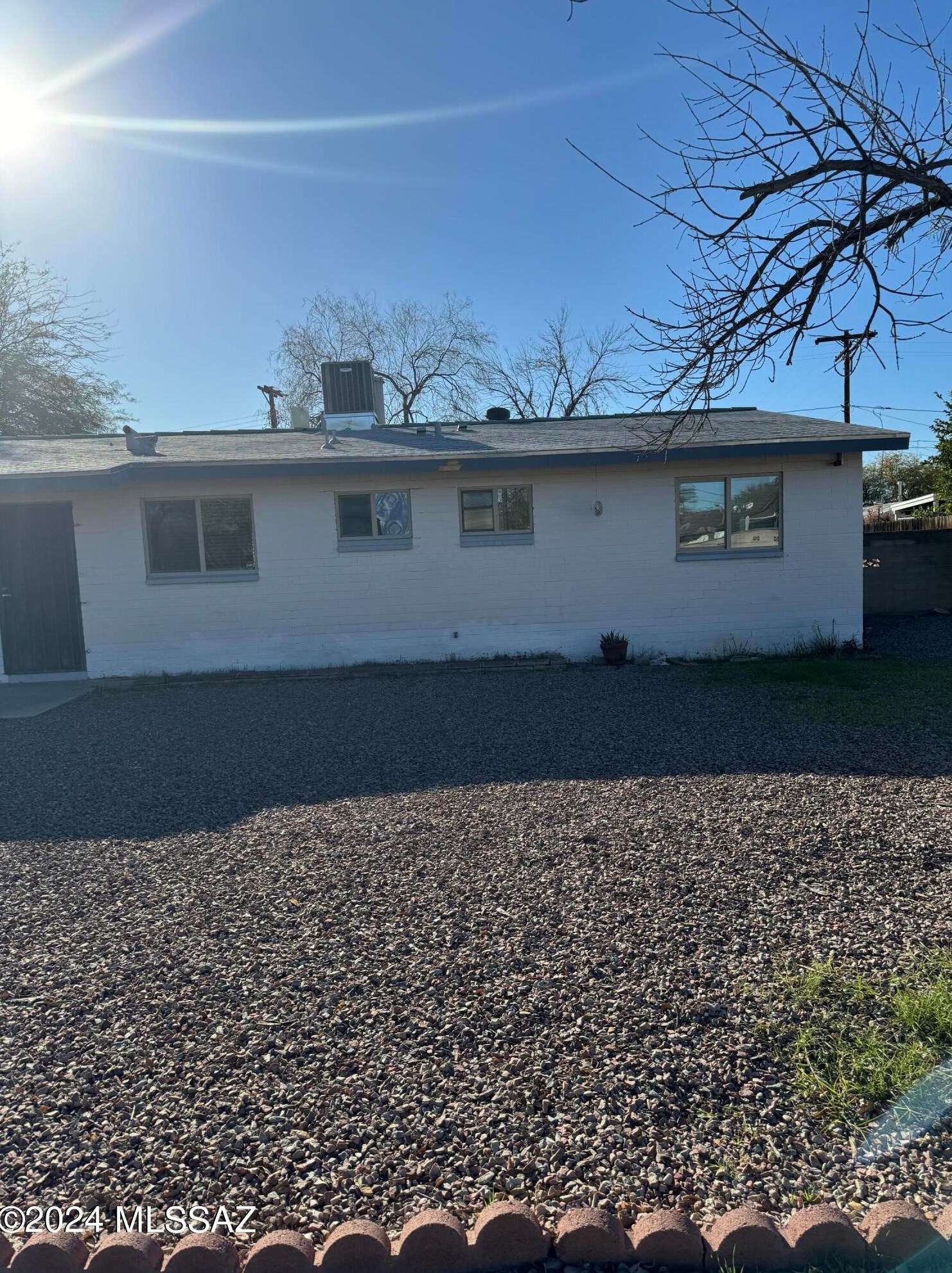 1352 Alamo Ave, Tucson, AZ 85711-6032