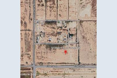 E Hanna Rd #unk, Eloy, AZ 85131 - Photo 1