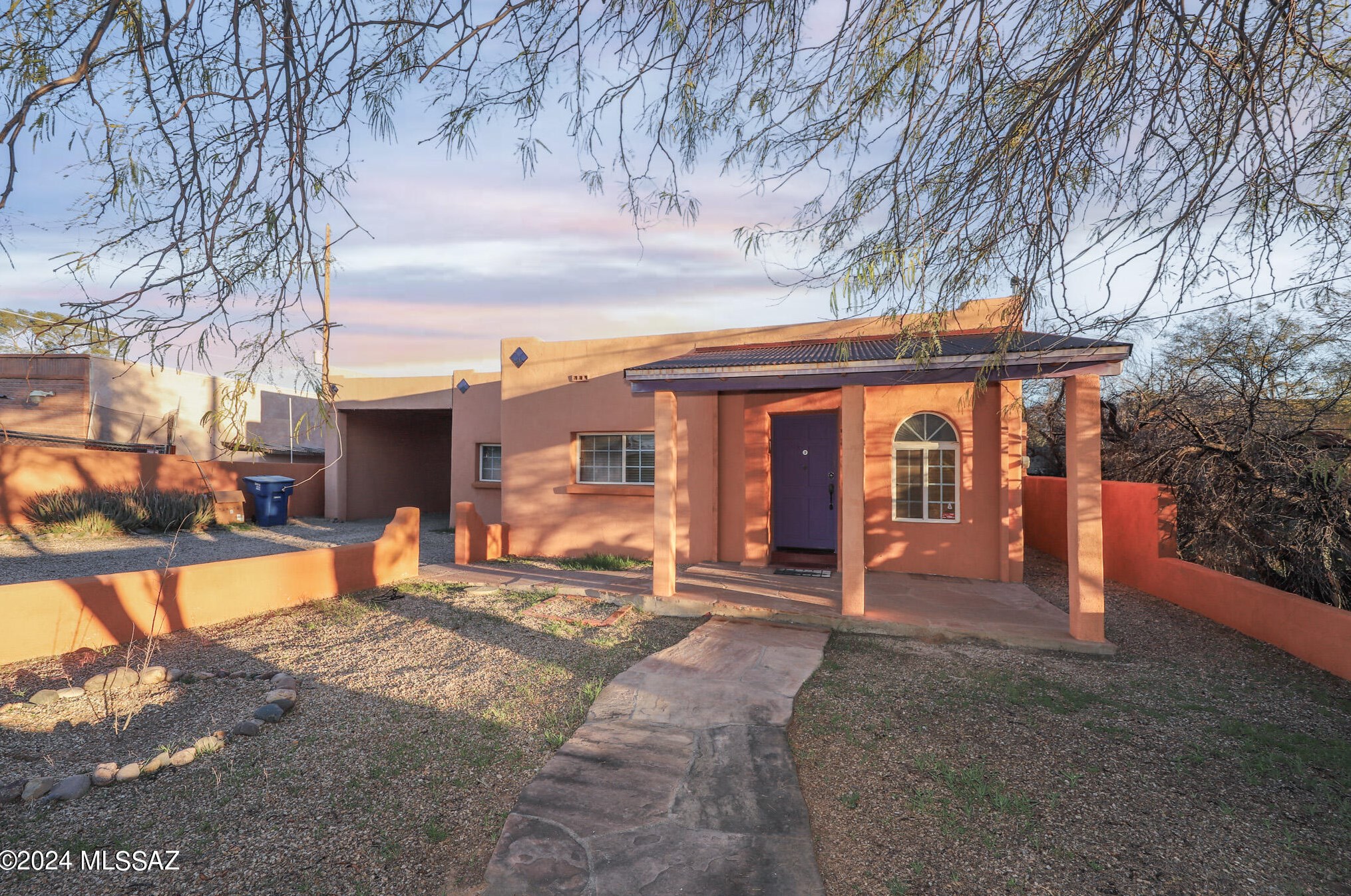 3507 Fairmount St, Tucson, AZ 85716-3653