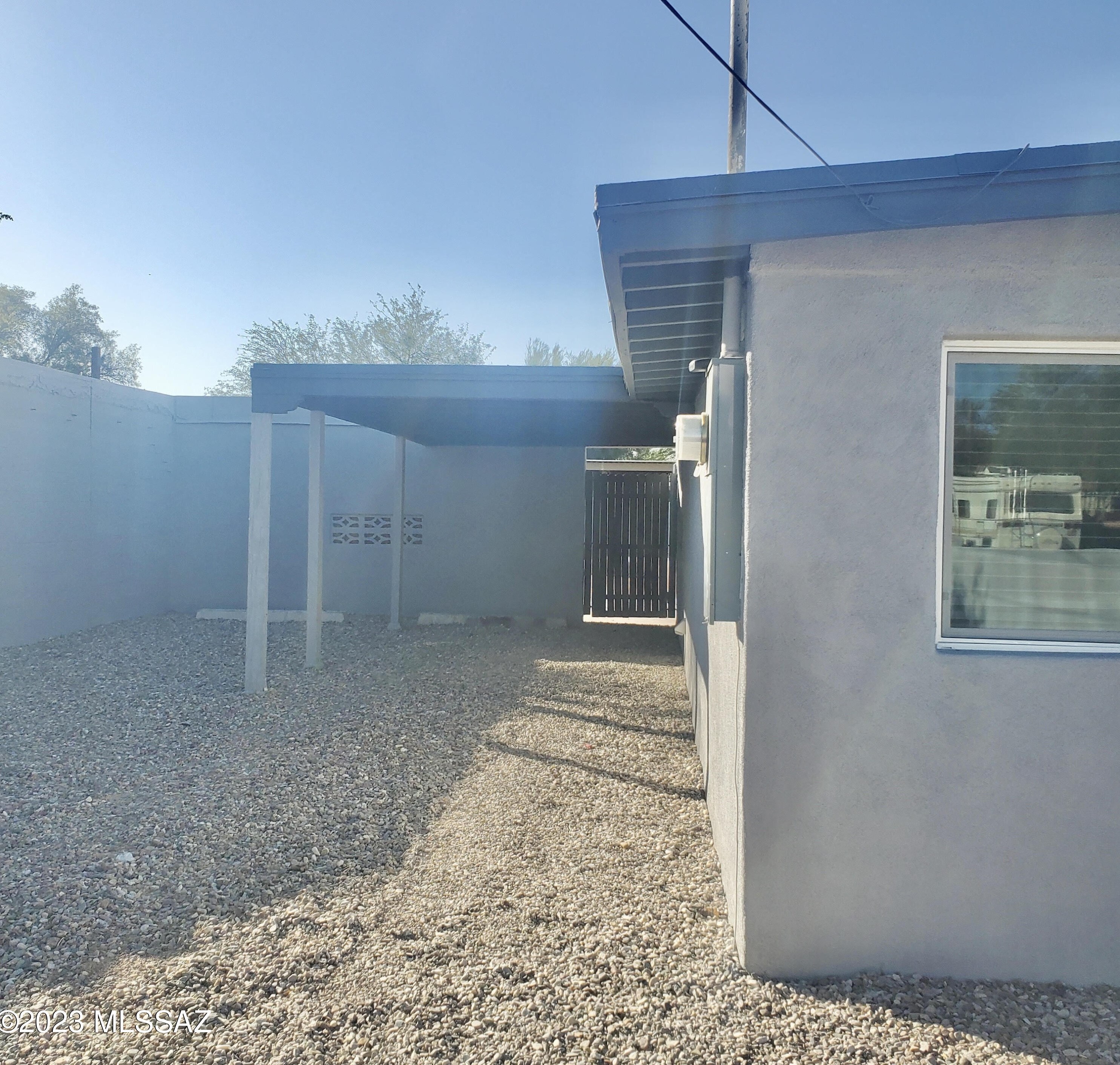 3108 Glenn St, Tucson AZ  85716-2237 exterior