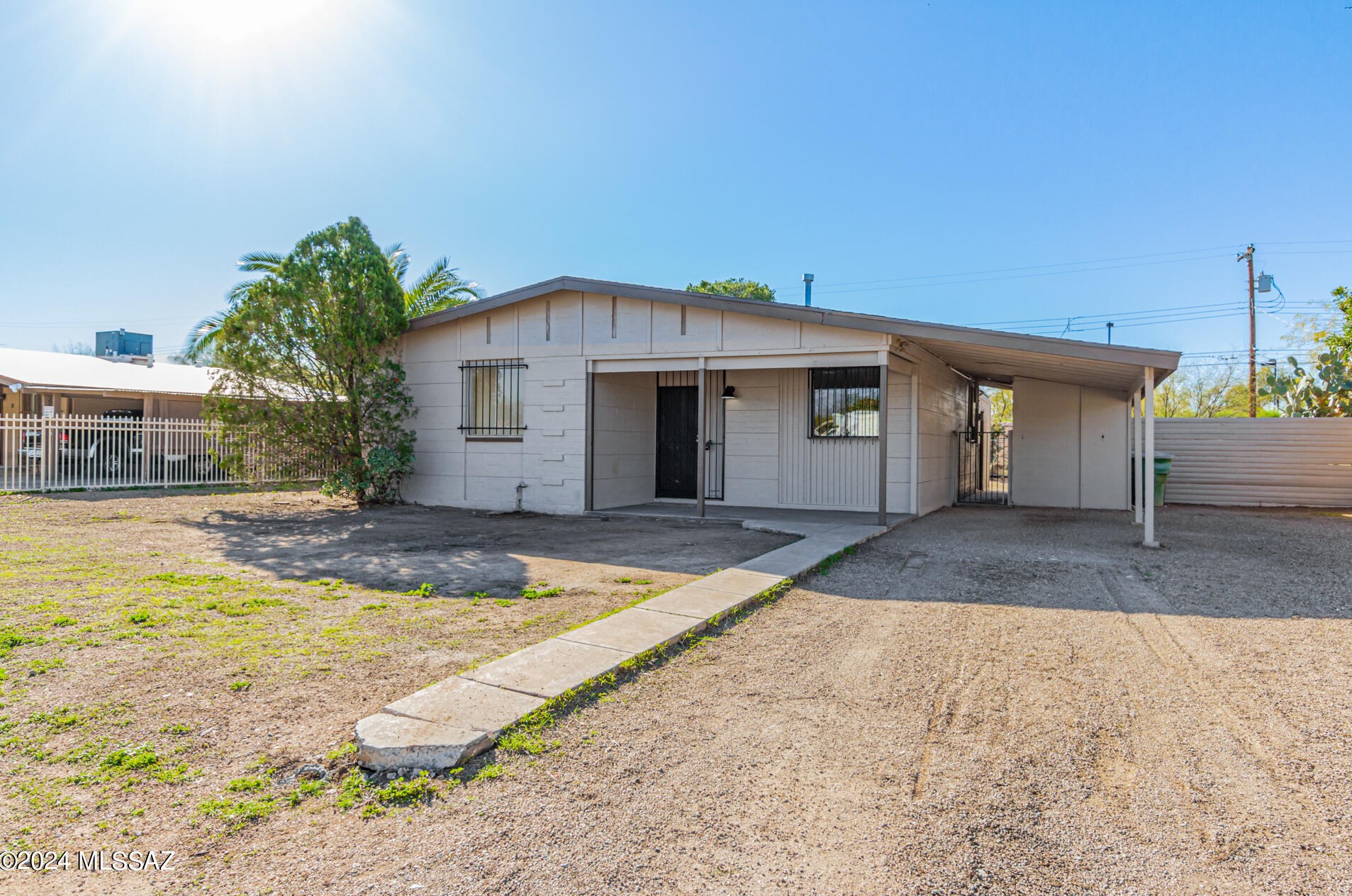 5242 32nd St, Tucson, AZ