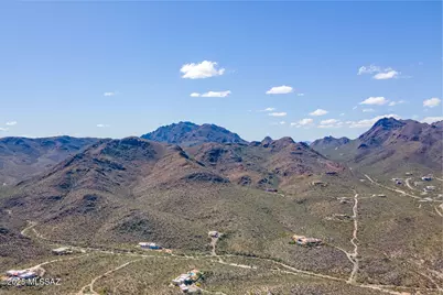 4251 Mountain Side Drive #21, Tucson, AZ 85745 - Photo 14