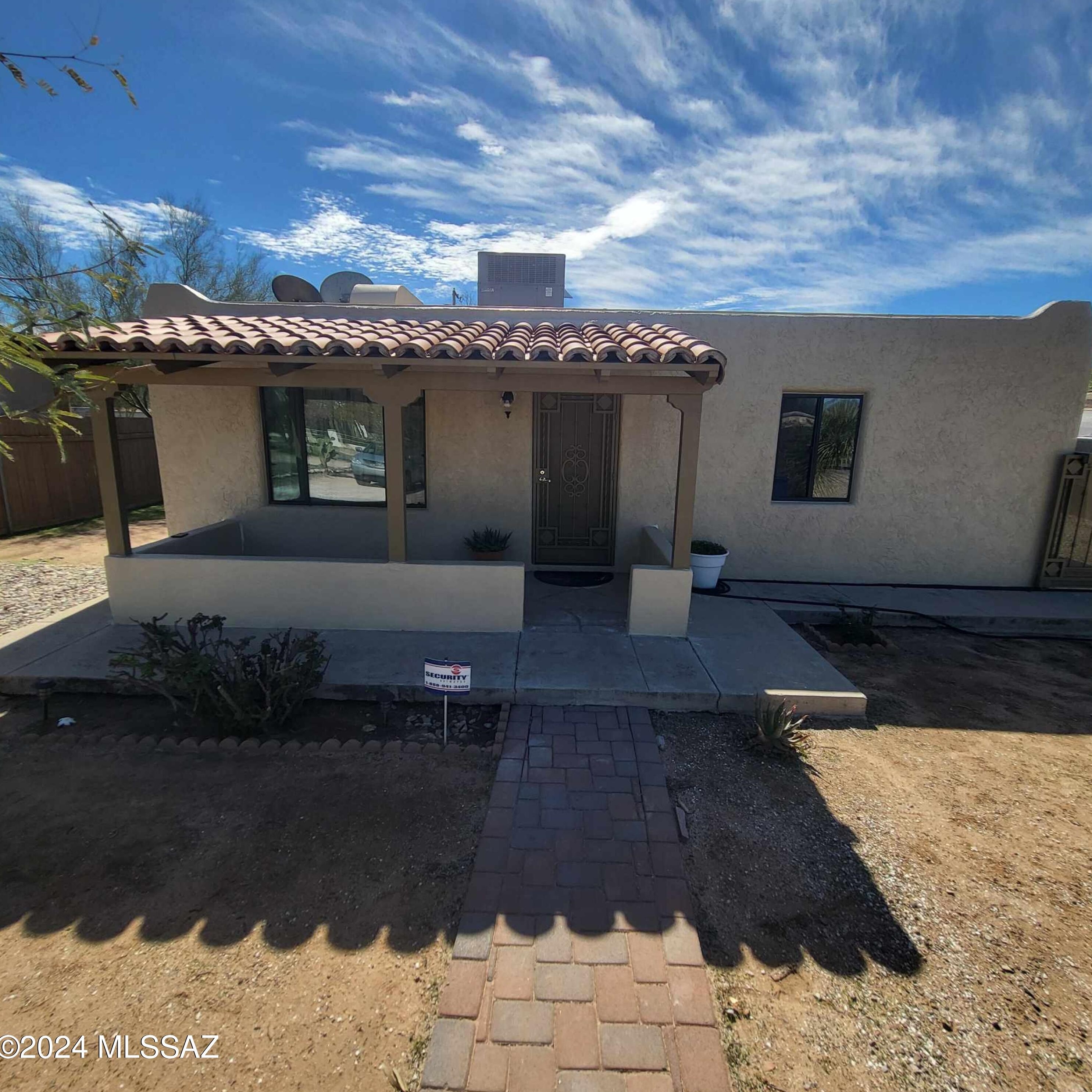 4544 Lester St, Tucson, AZ