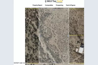 00 Calle Ocho #115, Green Valley, AZ 85622 - Photo 6