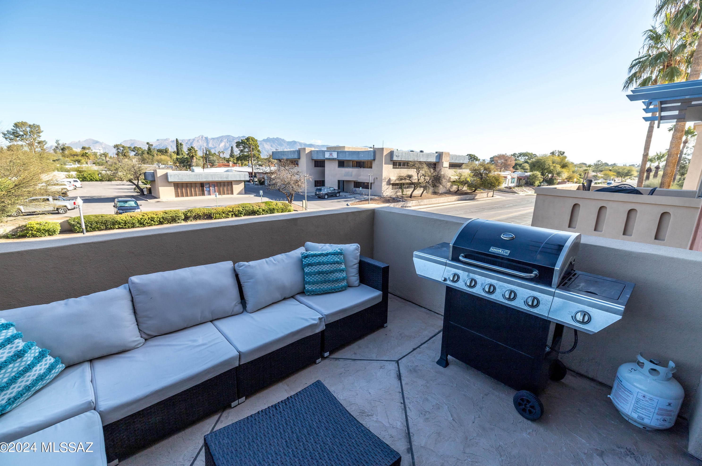 446 N Campbell Ave #1211, Tucson, AZ 85719