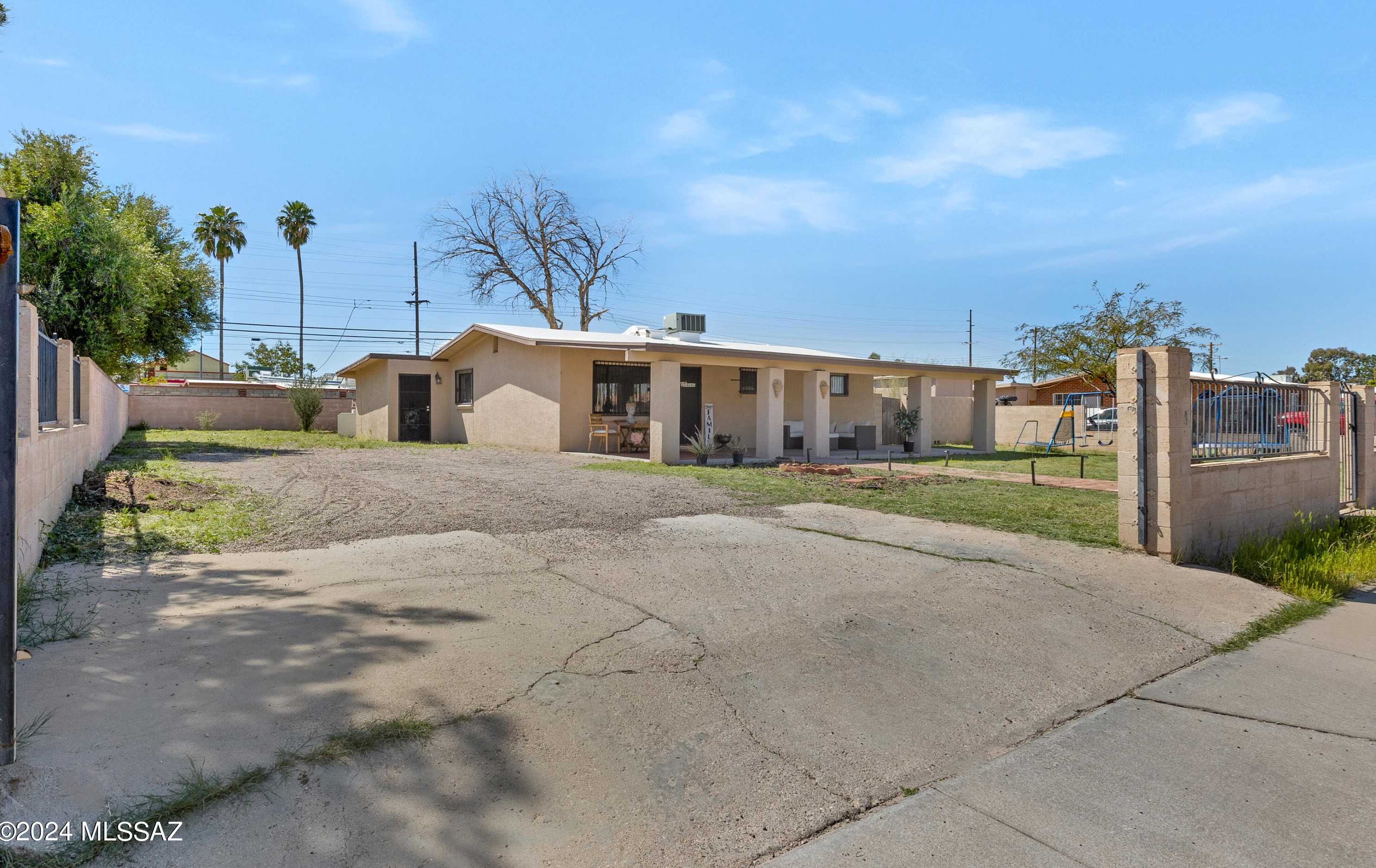 4602 28th St, Tucson, AZ