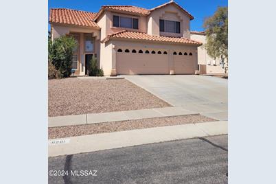 11281 N Chynna Rose Place - Photo 1