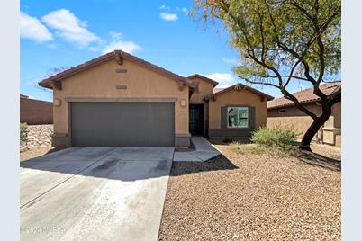 10335 S Tea Wagon Way, Vail, AZ 85641 - Photo 1