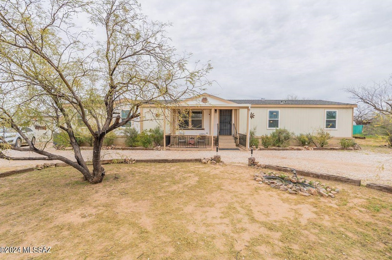 8285 Fillmore Rd, Tucson, AZ