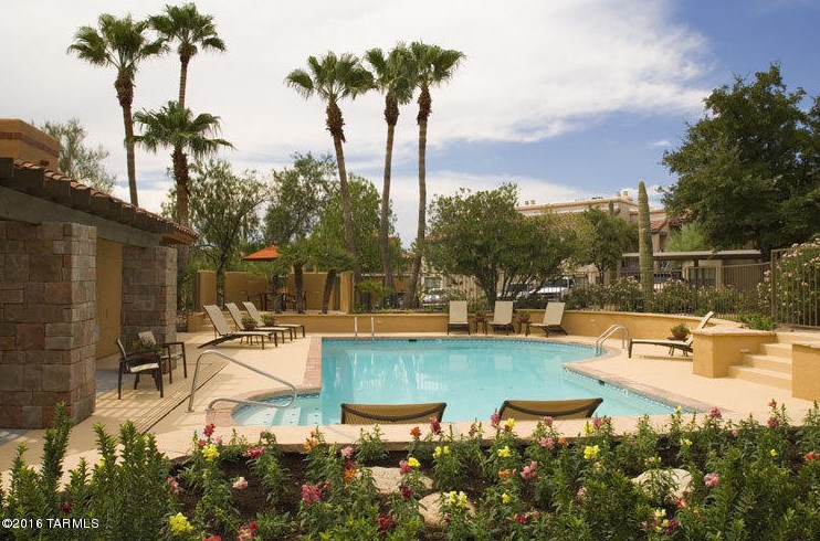 6651 N Campbell Ave Apt 257, Tucson, AZ 85718