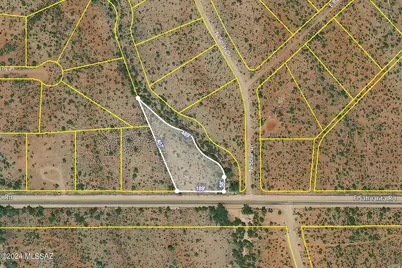 2981 Sahuarita Road #16, Vail, AZ 85641 - Photo 4