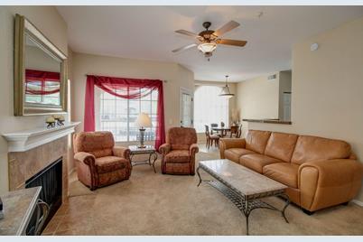 1500 E Pusch Wilderness Drive #10205, Tucson, AZ 85737 - Photo 1
