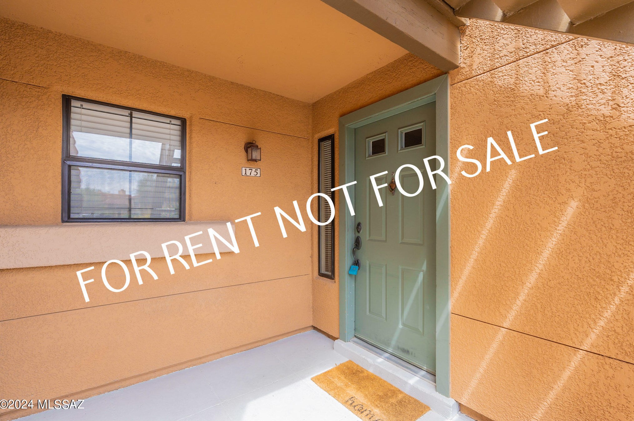 6651 N Campbell Ave Apt 175, Tucson, AZ 85718