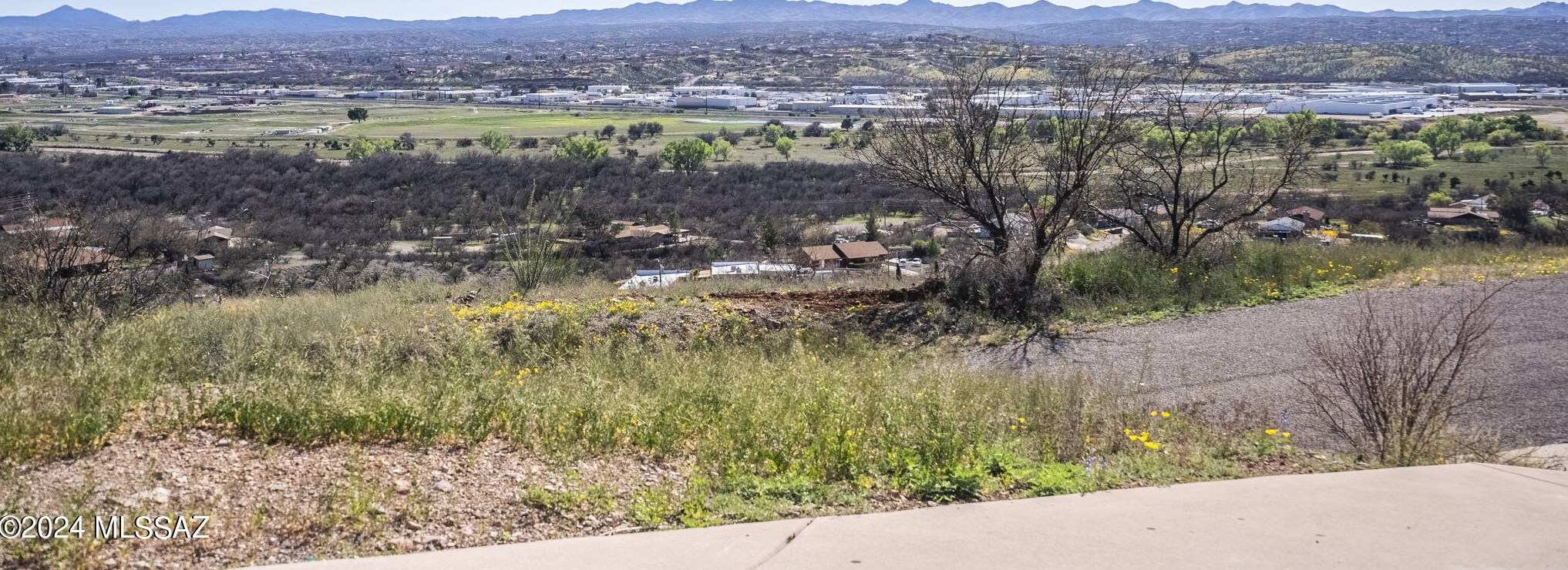 56 Camino Pesqueira, Nogales, AZ 85648