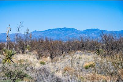 2.14 Acres Off Of Cochise Stronghold Road #10&amp;11 - Photo 1
