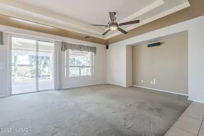 884 N Keyes Road, Green Valley, AZ 85614 - Photo 12