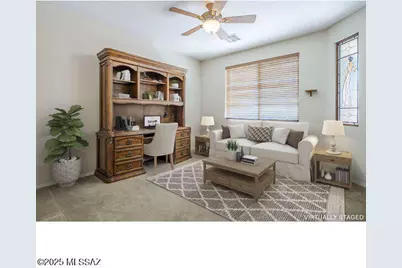 884 N Keyes Road, Green Valley, AZ 85614 - Photo 16