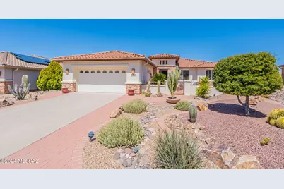 884 N Keyes Road, Green Valley, AZ 85614 - Photo 2