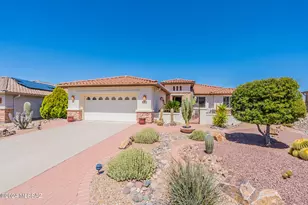 884 N Keyes Rd, Green Valley, AZ 85614 - Photo 2