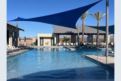 884 N Keyes Road, Green Valley, AZ 85614 - Photo 48