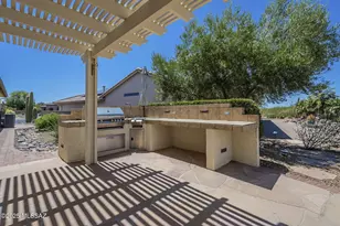 884 N Keyes Rd, Green Valley, AZ 85614 - Photo 24