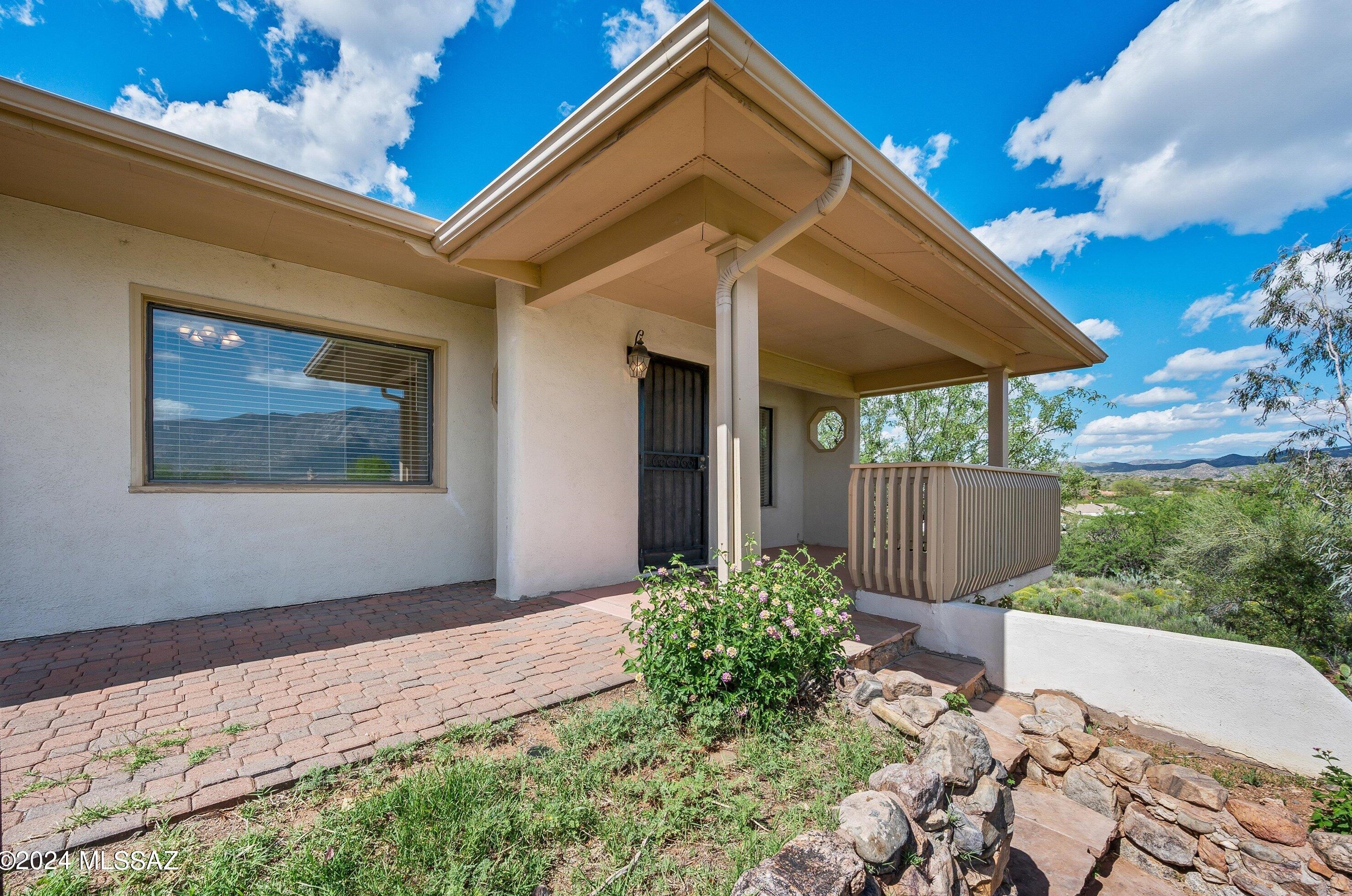 38367 Loma Serena Dr, Tucson, AZ