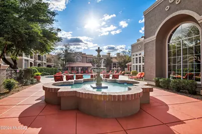 1500 E Pusch Wilderness Drive #15204, Tucson, AZ 85737 - Photo 22