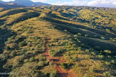 3 Camino La Paz #3A, Patagonia, AZ 85624 - Photo 4