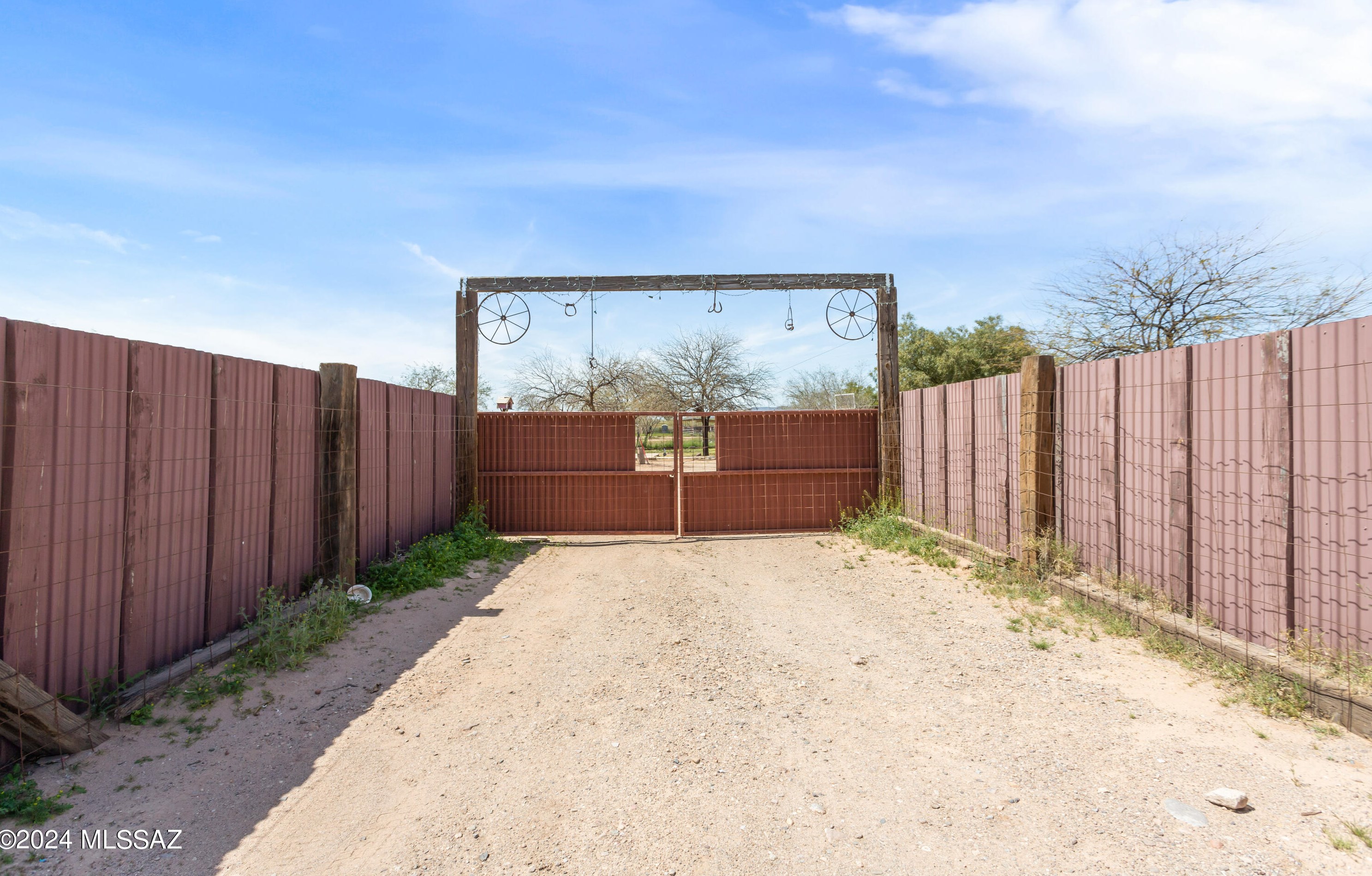 10080 Oak Canyon Ln, Tucson, AZ