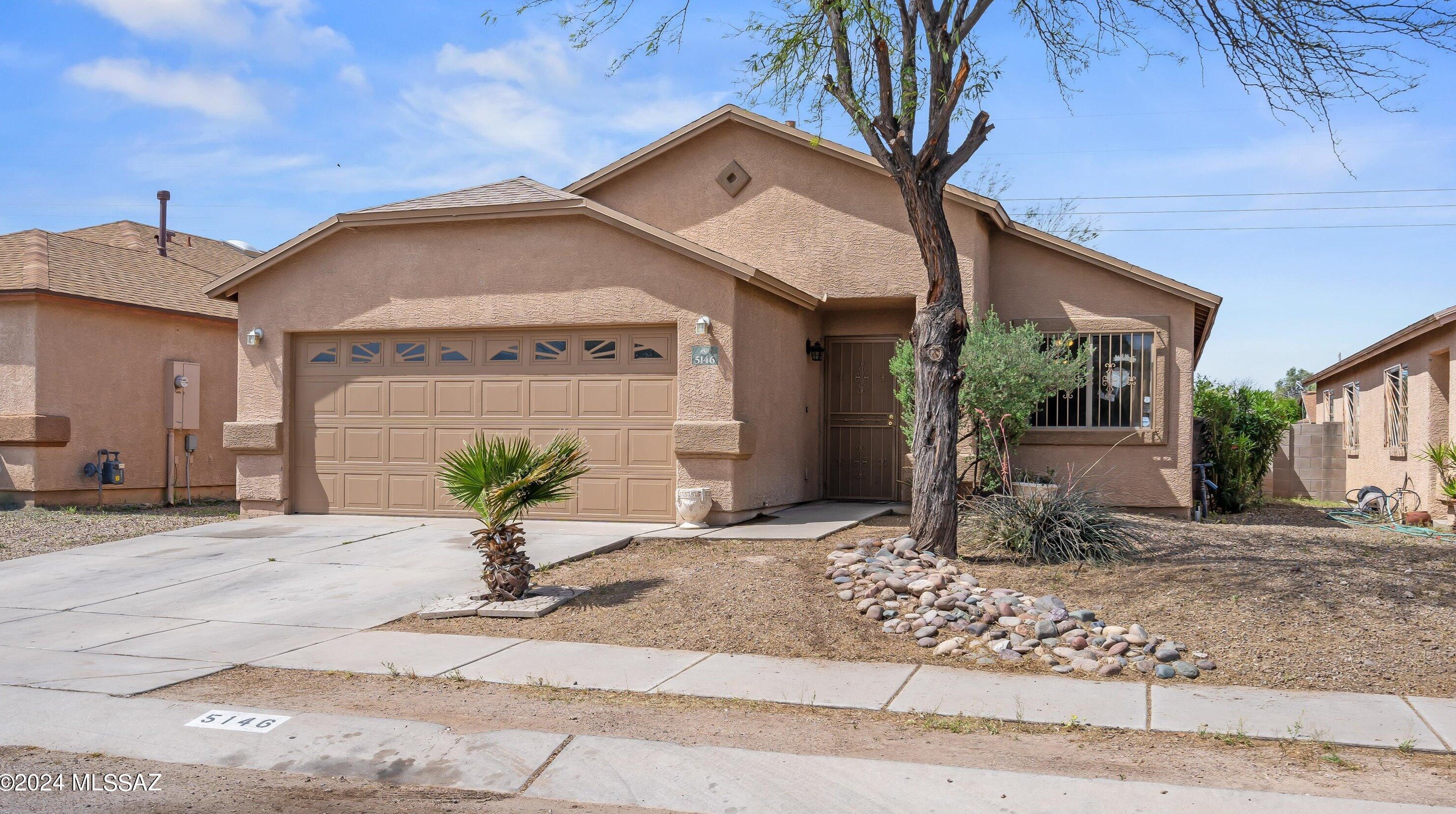 5146 Lavender Fields Ln, Tucson, AZ