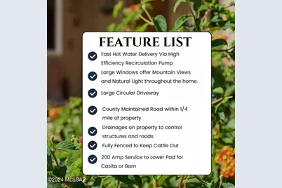 3689 S Robin Road, Portal, AZ 85632 - Photo 24