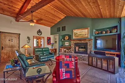 3689 S Robin Road, Portal, AZ 85632 - Photo 4