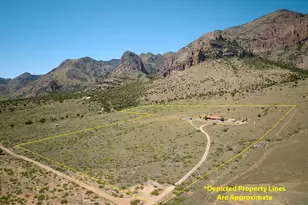 3689 S Robin Rd, Portal, AZ 85632 - Photo 40