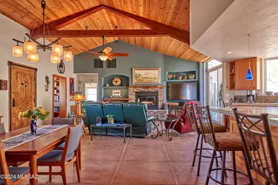 3689 S Robin Road, Portal, AZ 85632 - Photo 10