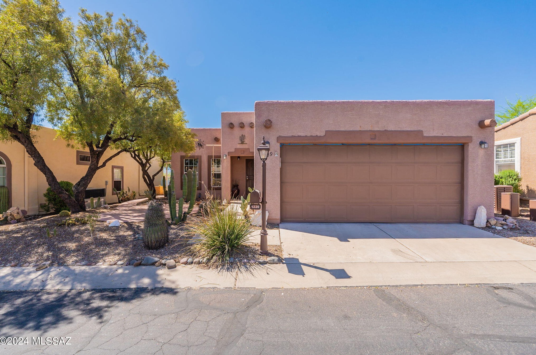 1239 W Calle Playa De Siesta, Continental, AZ 85629