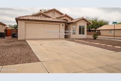 2359 W Silverbell Oasis Way - Photo 1