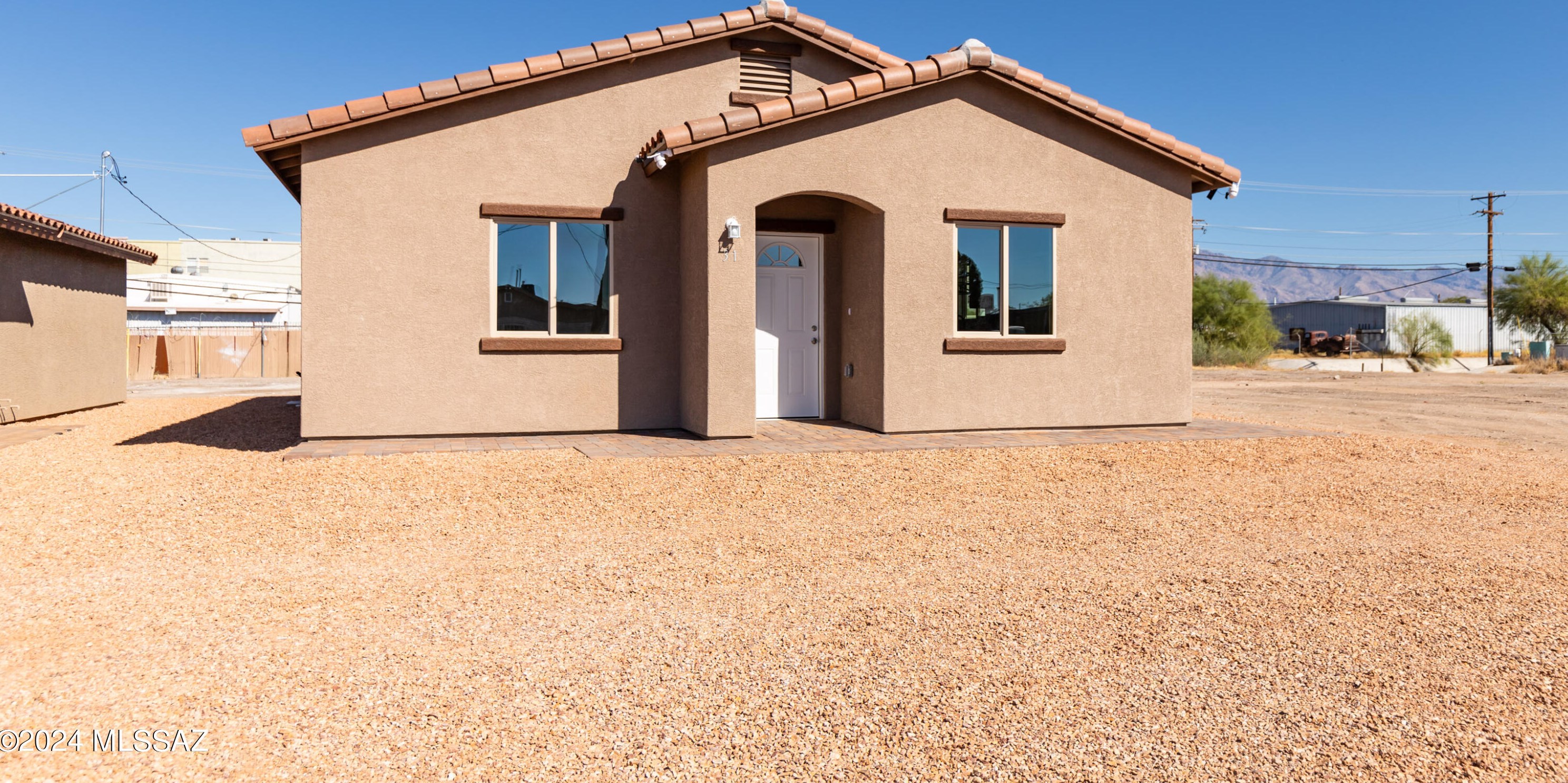 1705 7th Ave, Tucson, AZ 85705-6622