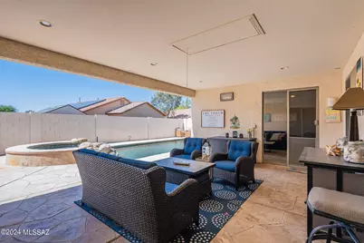 6952 W Tacna Drive, Tucson, AZ 85743 - Photo 40