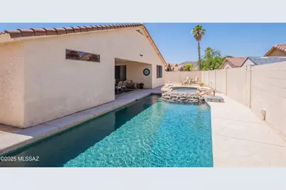 6952 W Tacna Drive, Tucson, AZ 85743 - Photo 34