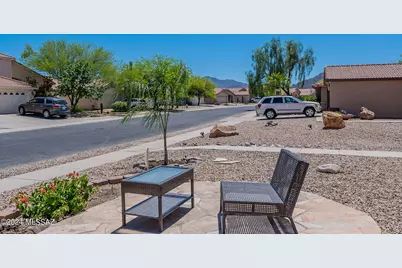 6952 W Tacna Drive, Tucson, AZ 85743 - Photo 18