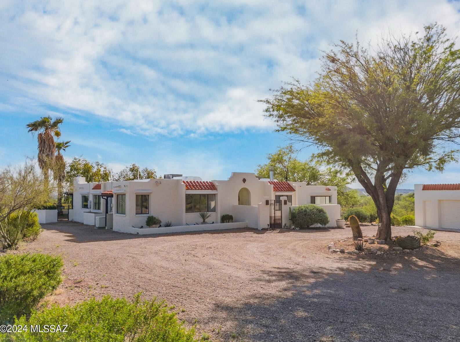 4651 Lason Ln, Tucson, AZ 85749-9677