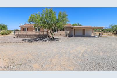 1650 W Water Valley Way - Photo 1