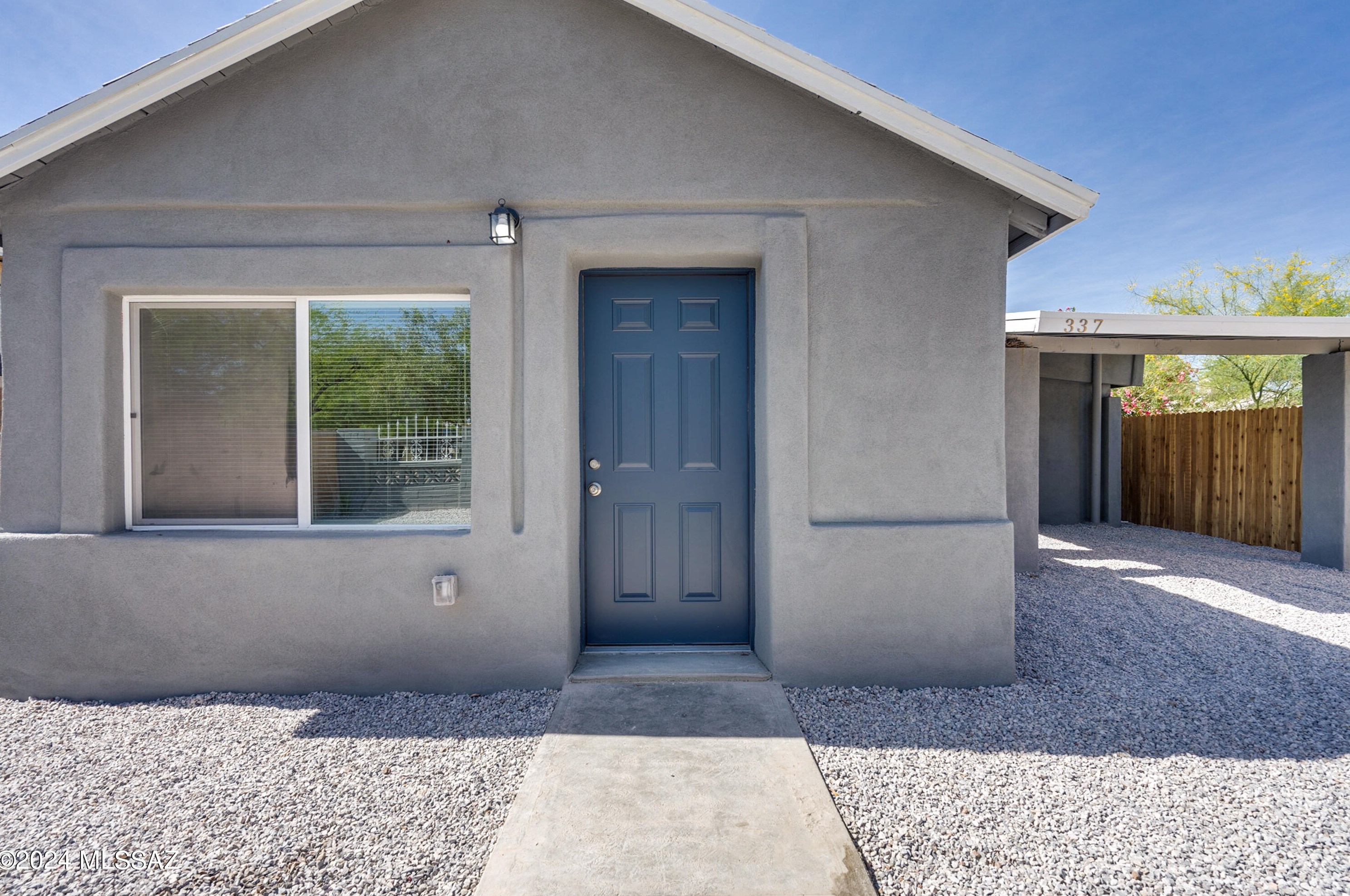 337 30th St, Tucson, AZ 85713-2956