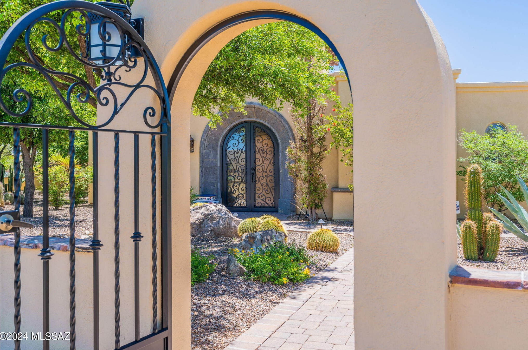 841 W Placita El Cueto, Green Valley, AZ 85622