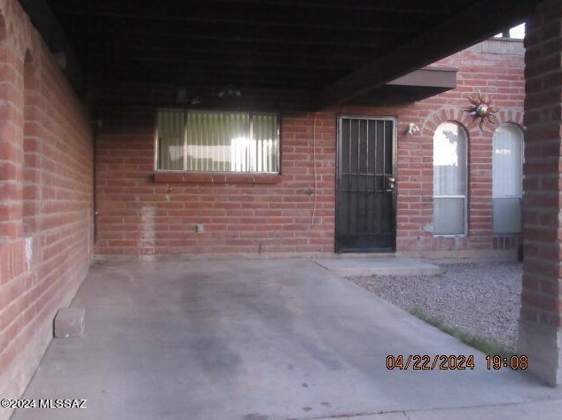 835 Calle Chico, Nogales, AZ 85621-3945