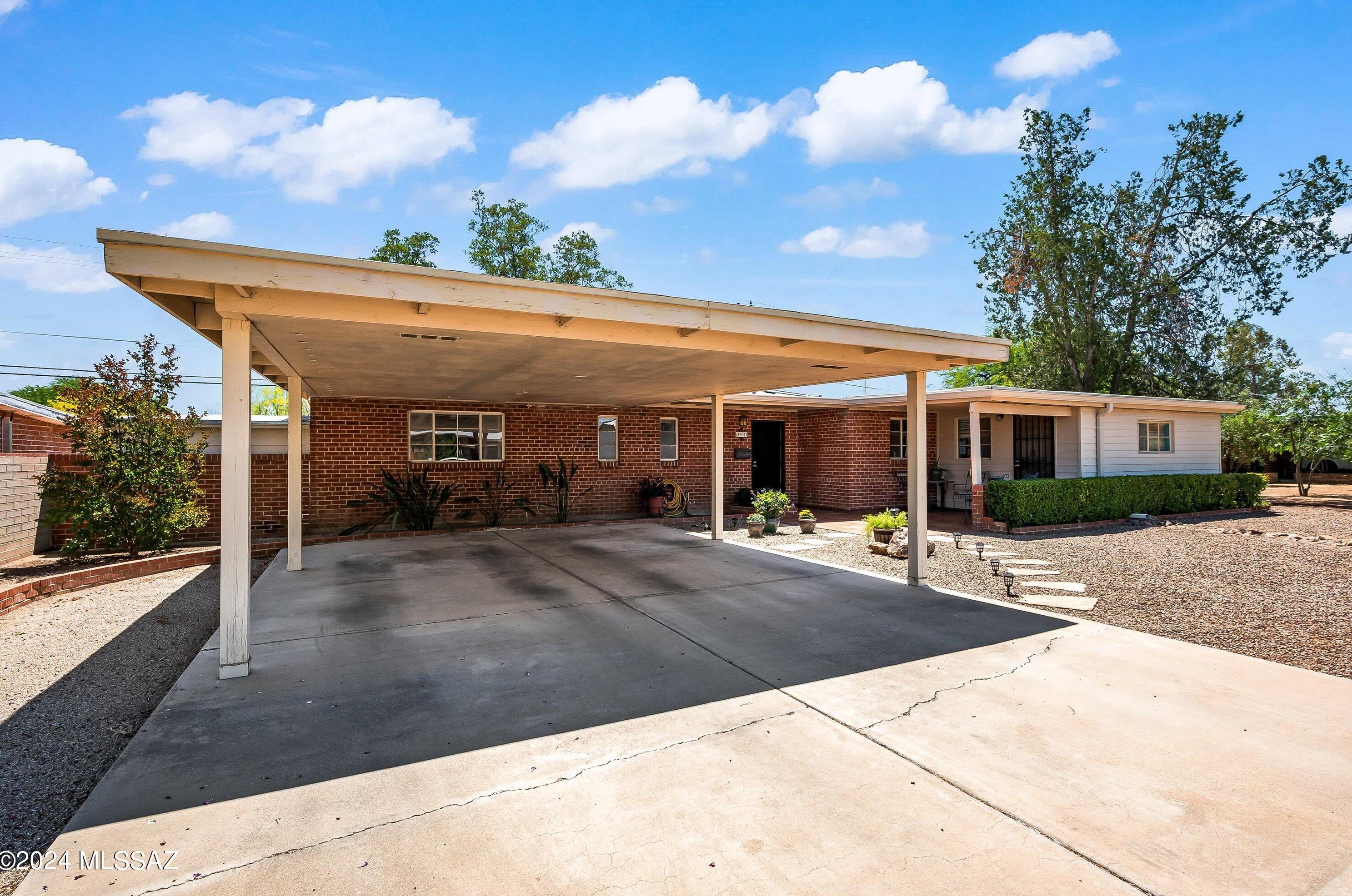 1801 Avenida Sirio, Tucson, AZ 85710-5344