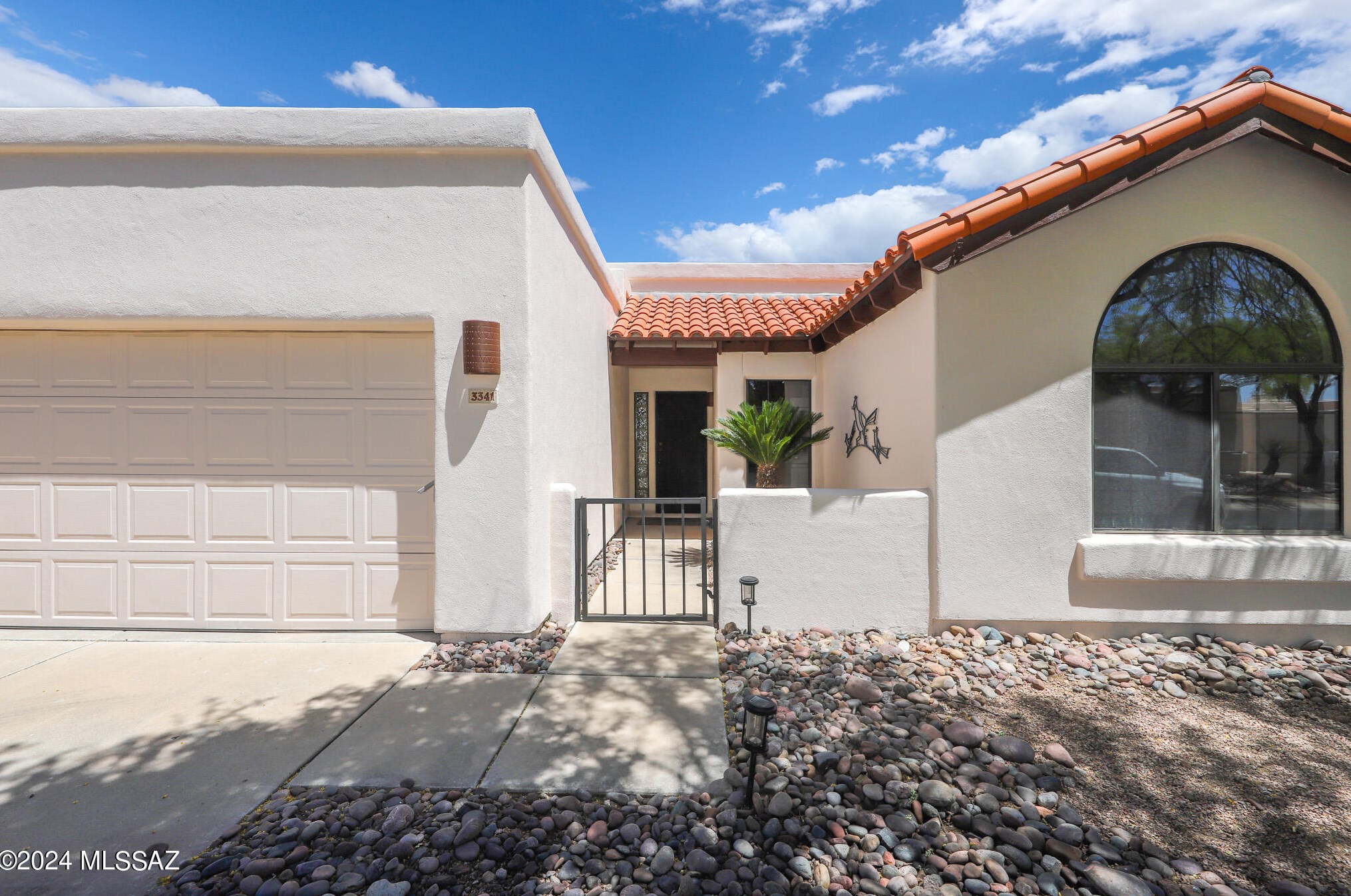 3341 Quail Haven Cir, Tucson, AZ 85745-5001