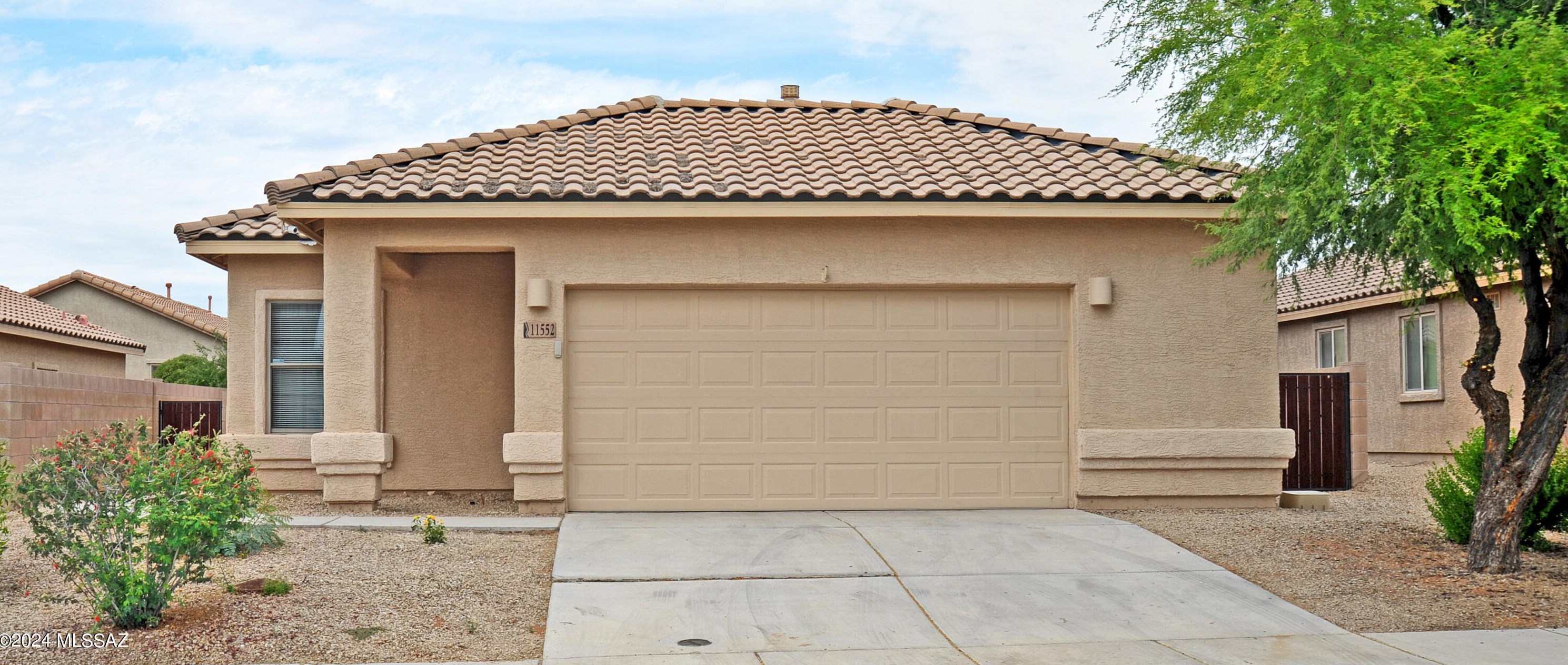 11552 W Stone Hearth St, Marana, AZ 85658